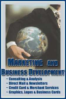Marketing & Internet Marketing